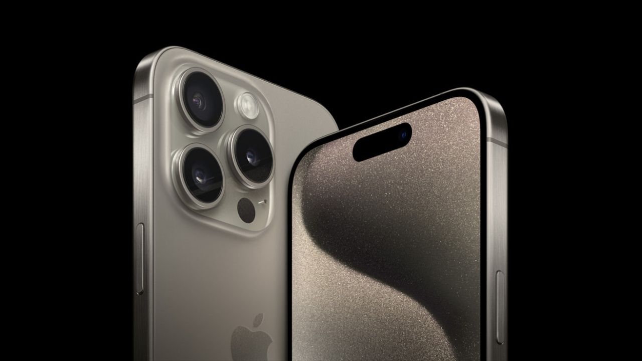 Apple Redefines Selfie Cameras Again